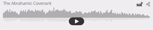 Audio player thumbnail for The Abrahamic Covenant – Genesis 15:8-21
