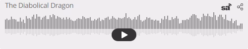 Audio player thumbnail for The Diabolical Dragon