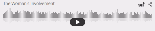 Audio player thumbnail for The Woman's Involvement