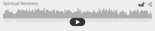 Audio player thumbnail for Recovery from Spiritual Decline