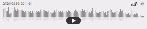 Audio player thumbnail for Staircase to Hell