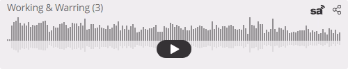 Audio player thumbnail for Working & Warring (3)